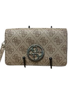 Guess wallets